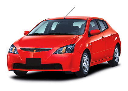EVA коврики на Toyota WiLL VS 2001 - 2004 в Орле