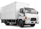 Коврики на Hyundai HD65 HD72 HD78 1997 - 2021 в Орле