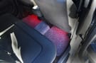 Коврики на Toyota Bb I 2000 - 2005 в Орле