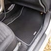 Коврики на Toyota Corolla (E15) 2006 - 2013 в Орле