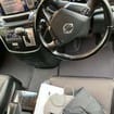 EVA коврики на Nissan Elgrand (E52) 2010 - 2025 в Орле