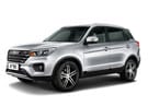 Ворсовые коврики на Lifan X70 2017 - 2022 в Орле