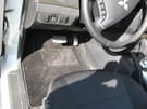 EVA коврики на Mitsubishi Pajero IV 2006 - 2021 в Орле