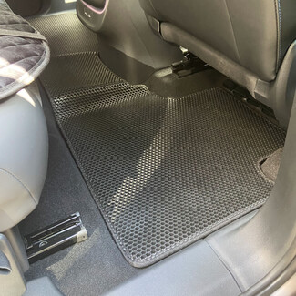 EVA коврики на Volkswagen Talagon 2021&nbsp;-&nbsp;2026 в Орле