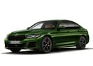Коврики на BMW 5 (G30/G31) 2016 - 2024 в Орле