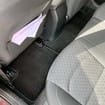 Ворсовые коврики на KIA Ceed III 2018 - 2025 в Орле