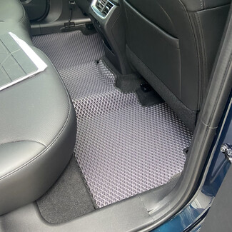 Ворсовые коврики на Haval F7x II 2025&nbsp;-&nbsp;2026 в Орле