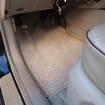 Ворсовые коврики на Hyundai Santa Fe II 2005 - 2012 в Орле
