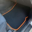 EVA коврики на Mazda 3 2003 - 2009 в Орле
