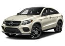 Коврики на Mercedes GLE Coupe (C292) 2014 - 2019 в Орле