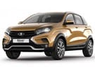 Коврики на Lada (ВАЗ) XRAY 2015 - 2022 в Орле
