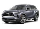 Коврики на Infiniti QX60 II 2021 - 2025 в Орле