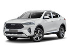 Коврики на Haval F7x 2019 - 2025 в Орле