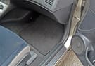 EVA коврики на Honda Civic VIII 5d 2006 - 2012 в Орле