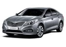 Коврики на Hyundai Grandeur V 2011 - 2016 в Орле