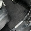 Ворсовые коврики на Land Rover Range Rover Sport I 2005 - 2013 в Орле