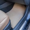 Коврики на Hyundai Sonata 8 (DN8) 2019 - 2025 в Орле