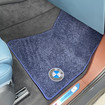 EVA коврики на BMW XM (G09) 2022 - 2025 в Орле