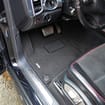 Ворсовые коврики на Porsche Cayenne II 2010 - 2018 в Орле