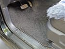 EVA коврики на KIA Sorento I 2002 - 2009 в Орле