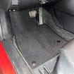 Ворсовые коврики на Mazda 3 2013 - 2019 в Орле