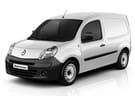 Ворсовые коврики на Renault Kangoo II 2007 - 2021 в Орле