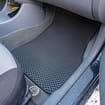 EVA коврики на Hyundai Accent 1999 - 2012 в Орле