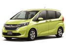 Коврики на Honda Freed+ 2016 - 2024 в Орле
