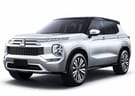 Коврики на Mitsubishi Outlander IV 2021 - 2025 в Орле
