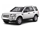 Коврики на Land Rover Freelander II 2006 - 2014 в Орле
