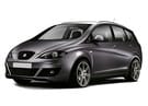 EVA коврики на Seat Altea XL 2004 - 2015 в Орле