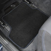 Коврики на BMW 5 (G30/G31) 2016 - 2024 в Орле