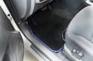 Коврики на Chery Tiggo 3 2014 - 2020 в Орле