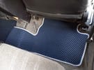 EVA коврики на Honda Civic IV Shuttle 1987 - 1997 в Орле