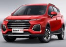 EVA коврики на JAC S3 2016 - 2025 в Орле