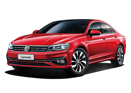 Коврики на Volkswagen Lamando 2014 - 2022 в Орле