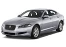 Коврики на Jaguar XF 2007 - 2016 в Орле