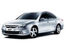 Ворсовые коврики на Peugeot 607 1999 - 2010 в Орле