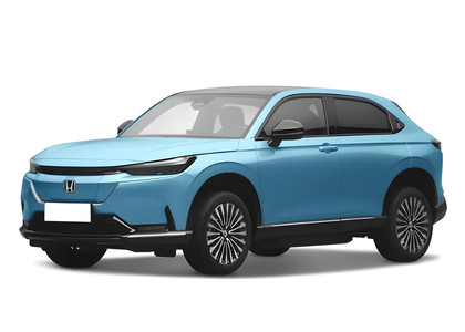 EVA коврики на Honda e:NS1 2022 - 2025 в Орле