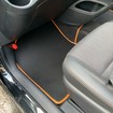EVA коврики на Toyota Sienta II 2015 - 2022 в Орле