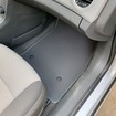 Ворсовые коврики на Chevrolet Cruze I 2008 - 2015 в Орле