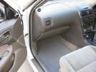 Коврики на Nissan Sunny (B15) 1998 - 2004 в Орле