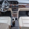 EVA коврики на Mercedes GLK (X204) 2008 - 2015 в Орле