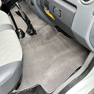 Коврики на ГАЗ ГАЗель 1994&nbsp;-&nbsp;2026 в Орле