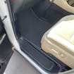 Коврики на Toyota Vellfire (H30) 2015 - 2023 в Орле