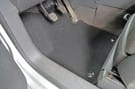 EVA коврики на Volkswagen Touran 2003 - 2015 в Орле