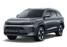 EVA коврики на Seres M7 2022 - 2025 в Орле