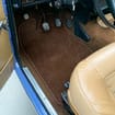 Коврики на Lada (ВАЗ) 2101, 2102, 2103, 2104, 2105, 2106, 2107 1970 - 2012 в Орле