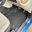 EVA коврики на Toyota Sienta II 2015 - 2022 в Орле