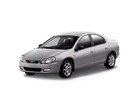 Ворсовые коврики на Chrysler Neon II 1999 - 2005 в Орле